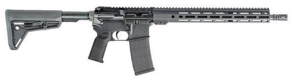Anderson Manufacturing AM-15 Frontline 5.56 16" Barrel 30-Rounds MLOK Rail