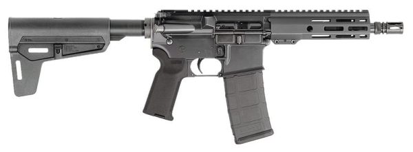 Anderson Manufacturing AM-15 Frontline Pistol .300 AAC Blackout 7.5" Barrel 30-Rounds