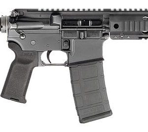 Anderson Manufacturing AM-15 Pistol 5.56 10.5" Barrel 30-Rounds Quad Rail