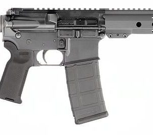 Anderson Manufacturing AM-15 Pistol 5.56 11.5" Barrel 30-Rounds MLOK