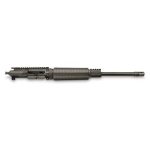 Anderson Manufacturing  Upper Receiver 16 Inch 300AAC Blackout No BCG/ CH Black