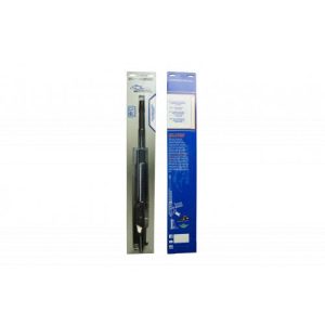 Anderson Manufacturing Complete Upper Receiver - Optic Ready Black 6.5 Grendel 16-inch