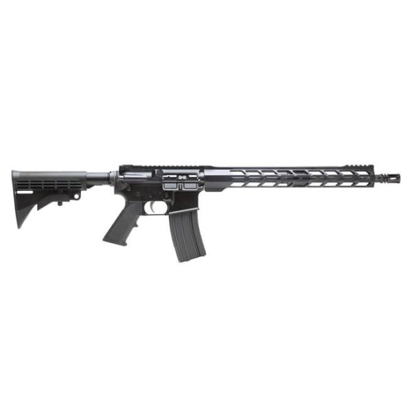 Anderson Manufacturing Utility Rifle Black .223 Rem / 5.56 16" Barrel 30-Rounds