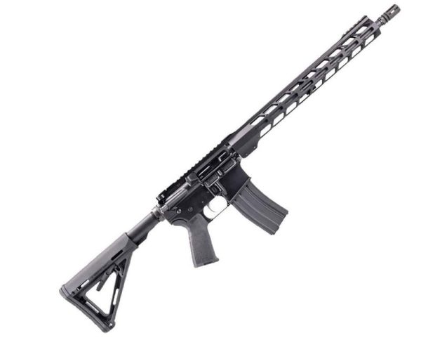 Anderson Manufacturing Utility Rifle 7.62 X 39 16" Barrel 30-Rounds