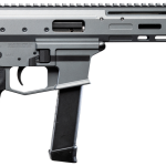 Angstadt Arms MDP-9 Gray 9mm 5.8" Barrel 17-Rounds