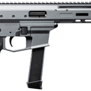 Angstadt Arms MDP-9 Gray 9mm 5.8" Barrel 17-Rounds