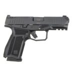 Arex Delta M Gen 2 Optics Ready 9mm 4" Barrel 17-Rounds