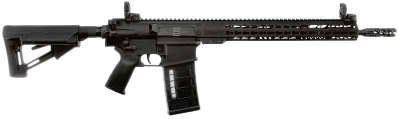 Armalite AR10 Tactical 7.62 Nato/.308 Win 16" Barrel 25-Rounds Armalite AR10 Tactical 7.62 Nato/.308 Win 16" Barrel 25-Rounds - Modern Sporting Rifles - Miami Shooters Supply