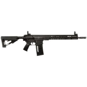Armalite AR-10 Tactical Rifle Black .308 / 7.62 NATO 16-inch 25Rd