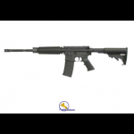 Armalite Defender 15 Black .223 / 5.56 NATO 16-inch 30Rd