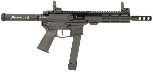 Armalite M-15 PDW .40 SW 8.5" Barrel 33-Rounds