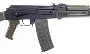 Arsenal SAM5 OD Green 5.56 16.3" Barrel 30-Rounds