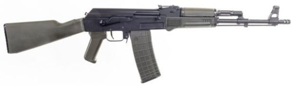 Arsenal SAM5 OD Green 5.56 16.3" Barrel 30-Rounds
