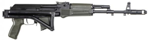 Arsenal SAM7SF OD Green 7.62 X 39 16.3" Barrel 10-Rounds