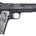 Auto-Ordnance 1911-A1 .45 ACP 5" Barrel 7-Rounds United We Stand Special Edition