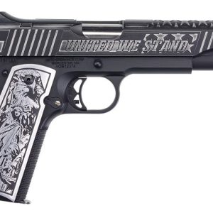 Auto-Ordnance 1911-A1 .45 ACP 5" Barrel 7-Rounds United We Stand Special Edition