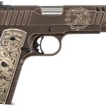Auto-Ordnance 1911 A1 Cold Dead Hands .45 ACP 5" Barrel 7-Rounds