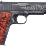 Auto-Ordnance 1911 Trump Saves America .45 ACP 5" Barrel 7-Rounds