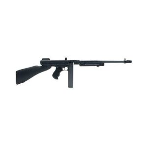Auto-Ordnance 1927A-1 Commando .45 ACP 16.5" 20-Rounds
