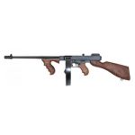 Auto-Ordnance 1927A-1 Deluxe LTW .45ACP 100RD