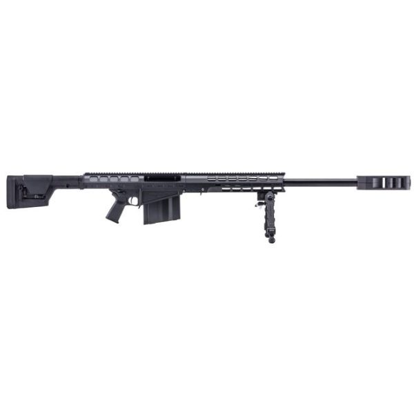 Auto-Ordnance TAO50 .50 BMG 29" Barrel 10-Rounds