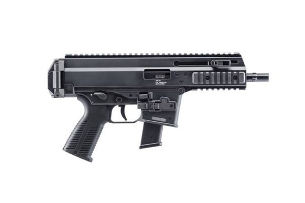 B&T APC10 Pro 10mm 6.9" Barrel 15-Rounds M-LOK Slots