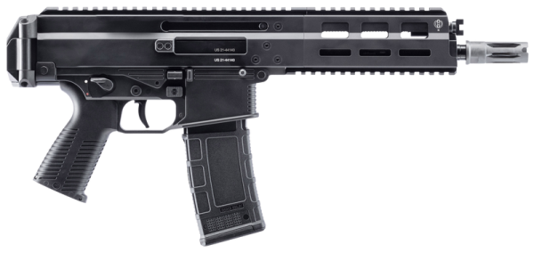 B&T APC300 Pro .300 AAC Blackout 10.5" Barrel 30-Rounds