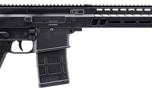 B&T APC308 Pro DMR Black 7.62 X 51 / .308 Win 18.9" Barrel 25-Rounds