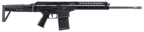 B&T APC308 Pro DMR Black 7.62 X 51 / .308 Win 18.9" Barrel 25-Rounds