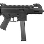 B&T APC45 PRO Semi-Automatic Pistol .45 ACP 7" Barrel 25-Rounds