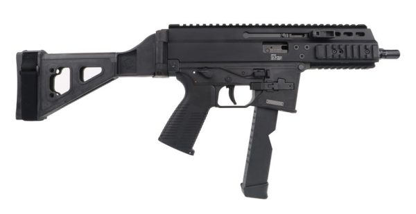 B&T APC9 Pro 9mm 7" Barrel 33-Rounds
