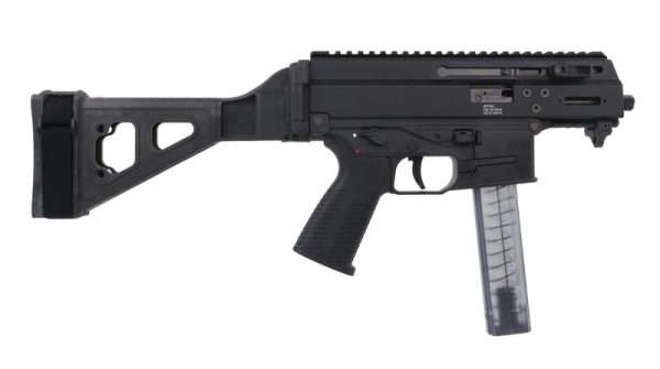 B&T APC9K Pro 9mm 5.5" Barrel 30-Rounds