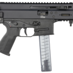 B&T APC9K Pro 9mm 4.3" Barrel 30-Rounds Telescopic Brace Adapter
