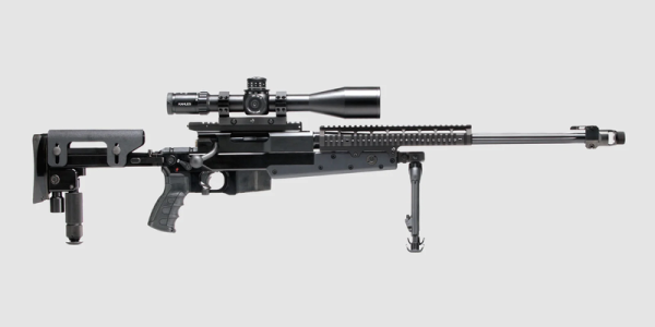 B&T APR338 .338 Lapua 27" Barrel 10-Rounds