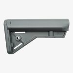 B5 Systems Bravo Fixed Stock Grey