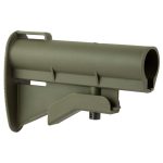 B5 Systems CAR15 Stock OD Green