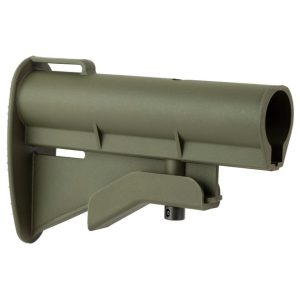 B5 Systems CAR15 Stock OD Green