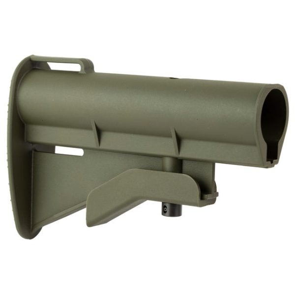 B5 Systems CAR15 Stock OD Green