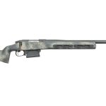 Bergara Rifles Premier Ridgeback Woodland Camo 6.5 Creedmoor 24" Barrel 5-Rounds
