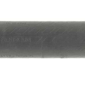 BT Print-X MP9/TP9 (Ti) Grey 9mm Integrated NAR/Picatinny Rail