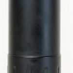 Banish 30 Gold V2 .30 Caliber Titanium 5/8"x24