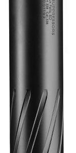 Banish 338 Black .338 Lapua 9.1" 5/8 x 24