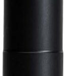 Banish 46-V2 Black .46 Caliber w/ Hub Mount