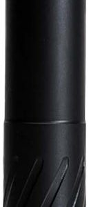 Banish 46-V2 Black .46 Caliber w/ Hub Mount