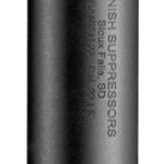 Banish Banish 22 .22 LR 1/2x28 Direct Thread