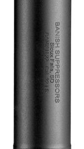 Banish Banish 22 .22 LR 1/2x28 Direct Thread