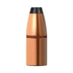 Barnes Bullets Original Copper 0.375" 375 WIN 255 Grain 50-Count FNFB