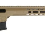 Barrett MRAD Flat Dark Earth .338 Lapua Magnum 26" Barrel 10-Rounds