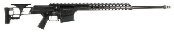 Barrett MRAD .300 PRC 26" Barrel 10-Rounds