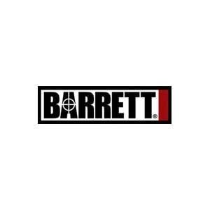 Barrett Firearms MRAD 6.5 Creedmoor 10 RDs 24"